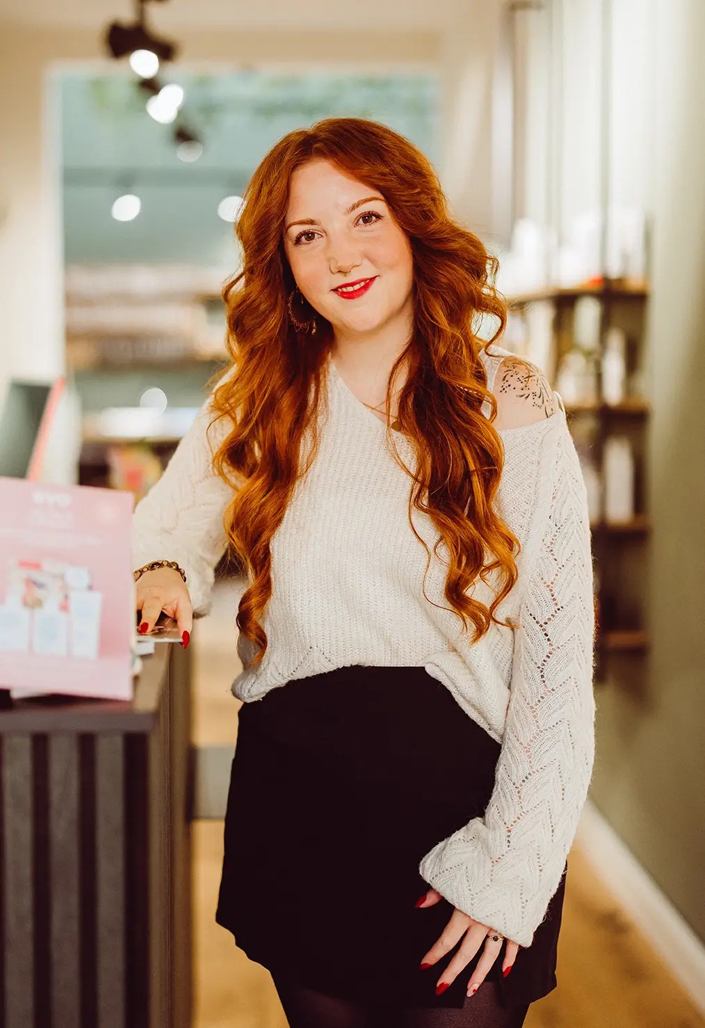 Louisa